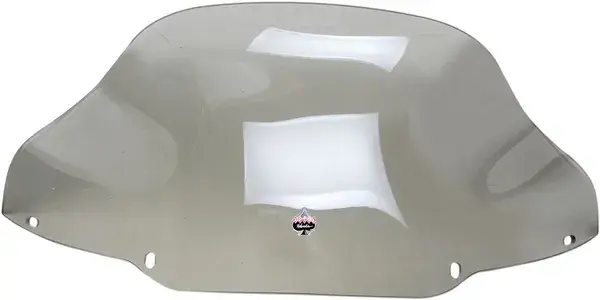 Yam Stratoliner Deluxe 2010-2020 Windschild von Klock Werks