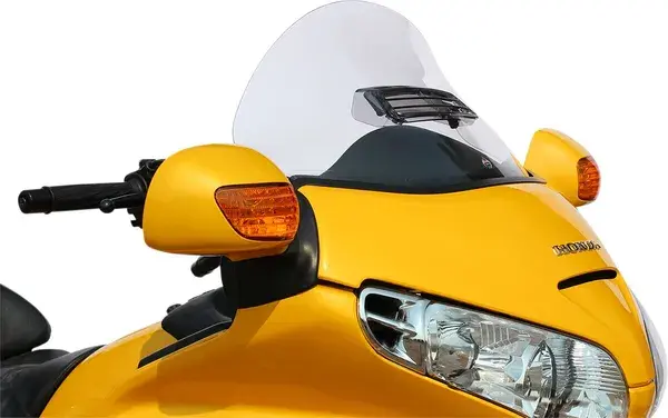 Pare-brise Klock Werks Flare pour Honda GL1800 2001-2017