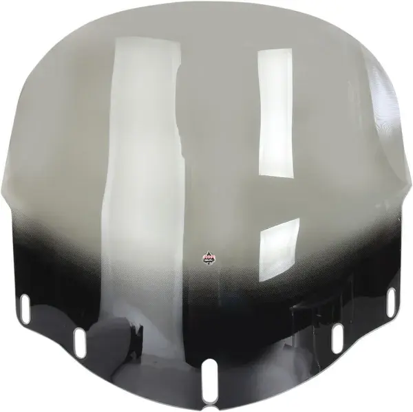 حاجب رياح Klock Werks Flare Winds Honda GL1800 01-17