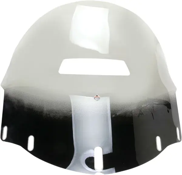 Klock Werks Flare W ونڈ اسکرین Honda GL1800 2001-2017 کے لیے