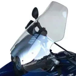 Bullster 윈드스크린
