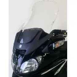 Windschild Bullster