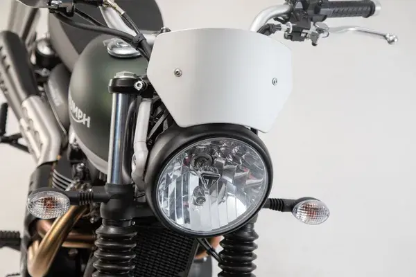 Szélvédő SW-MOTECH — 2. kép