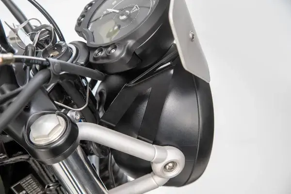 Szélvédő SW-MOTECH — 6. kép