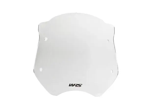 Parbriz WRS — vederea 3
