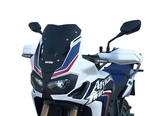 WRS 风挡