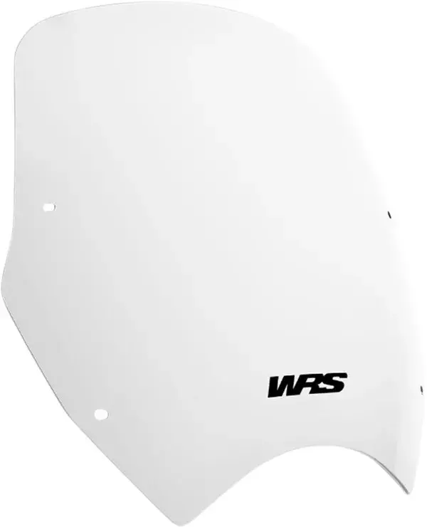 Vindskærm WRS — Vinduesvisker