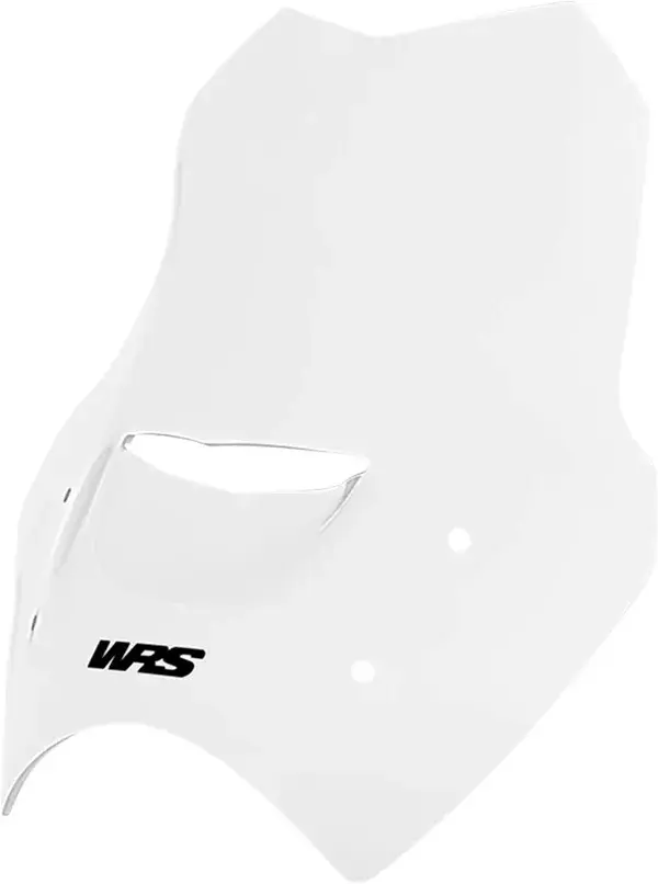 Parbriz WRS — vederea 4