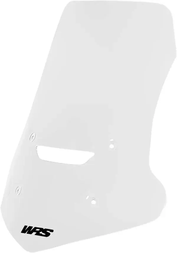 WRS Windschild