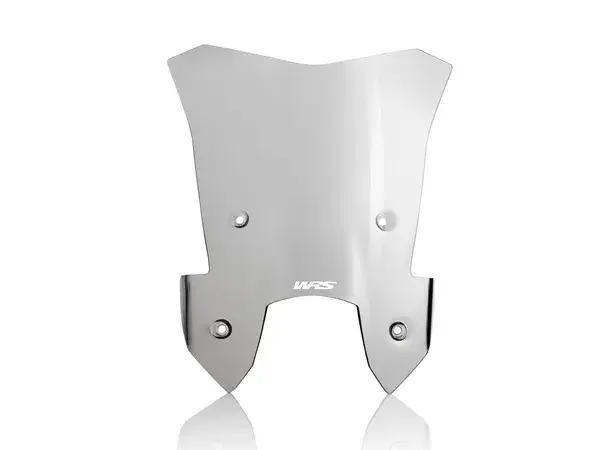 Windschild WRS — Ansicht 4