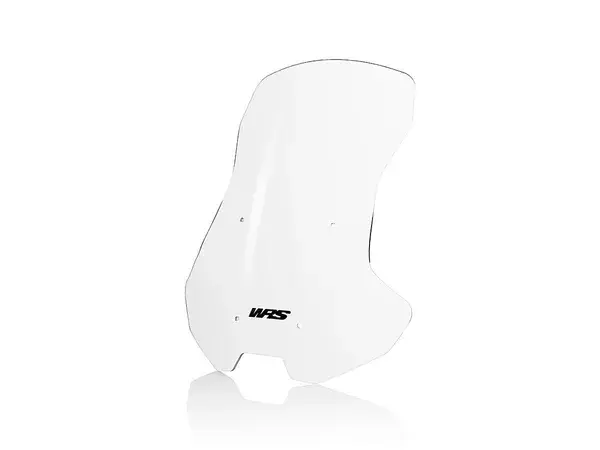Scooter için WRS ön camı