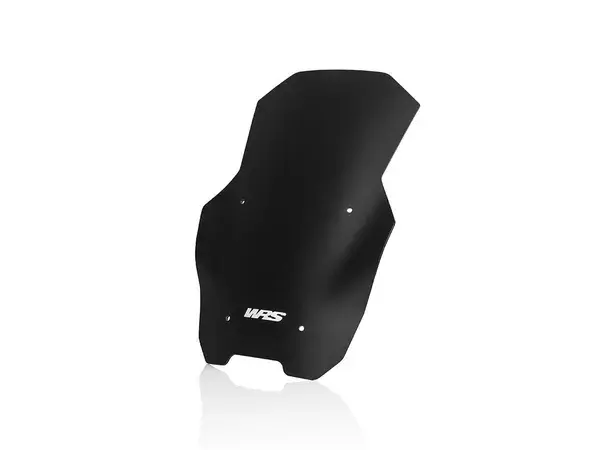 Windshield WRS untuk Skuter