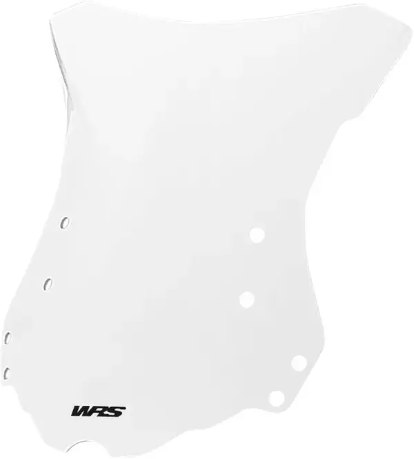 Parbriz WRS