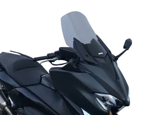 WRS スクーター用ウインドスクリーン