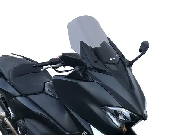 Parabrezza scooter WRS