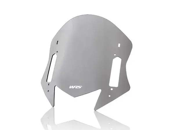 Windschild WRS für Roller — Ansicht 3