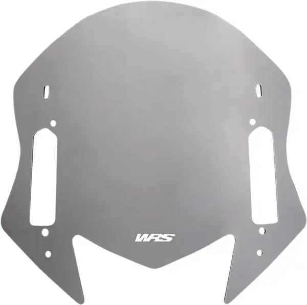 Windschild WRS für Roller — Ansicht 6