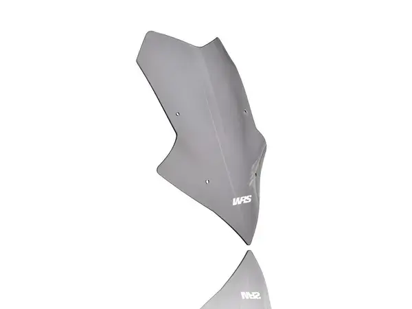 Vindskærm WRS — 5. billede
