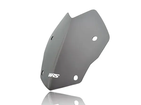 Parabrezza WRS — vista 4