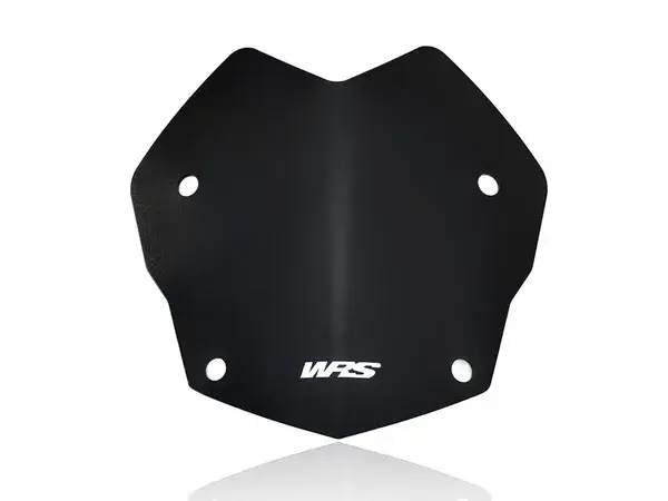 Větrolam WRS — pohled 2
