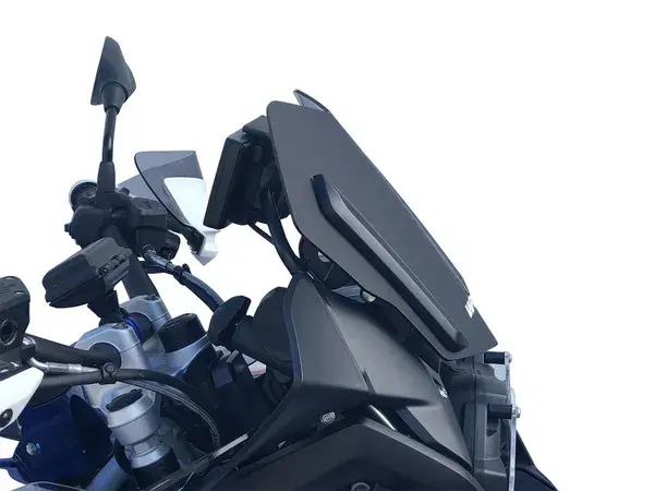 Větrolam WRS — pohled 6