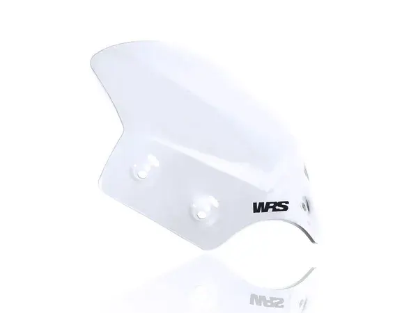 WRS フロントスクリーン