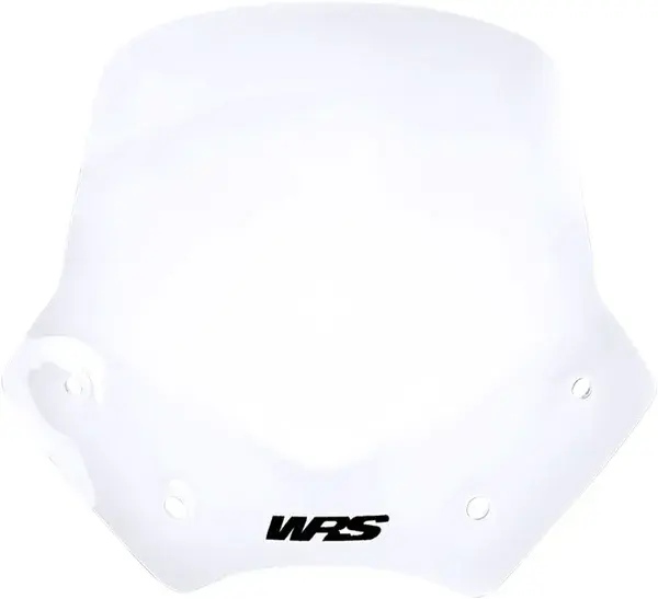Parabrezza WRS — vista 5
