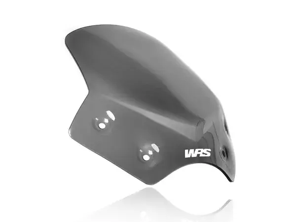Parbriz WRS