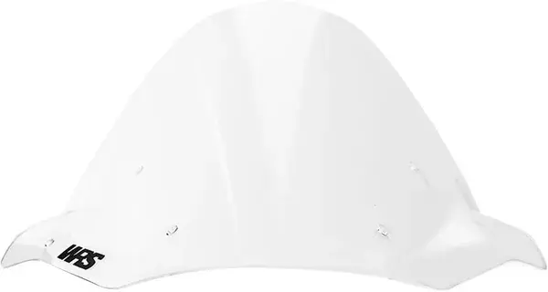 Parabrezza WRS — vista 2