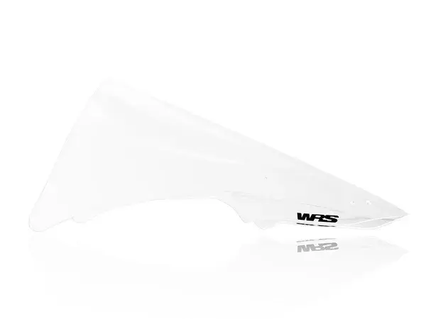Parabrezza WRS — vista 3