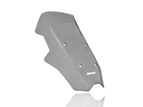 Pare-brise touring WRS C400X fumé
