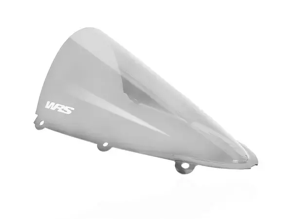 Windschild WRS Windscreen Race RSV4 Getönt