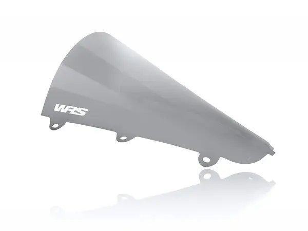 WRS 스모크 레이스 윈드스크린 CBR1000RR