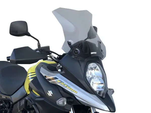 Touring ön camı WRS V-Strom 650