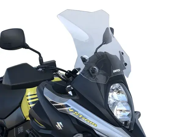 حاجب رياح Touring WRS لـ V-Strom 650