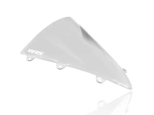 Parabrezza WRS Windscreen race CBR1000-RR smo