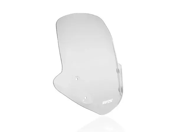 Touring-Windschild R1250R WRS