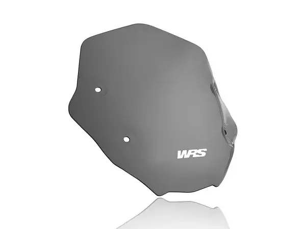 Sportwindschild WRS R1250R getönt S