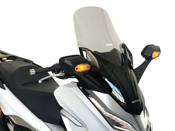حاجب رياح قياسي WRS فورزا 300 S
