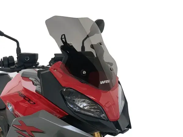 WRS F900XR 스탠다드 윈드스크린
