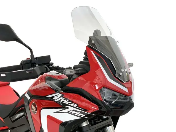 Parabrezza standard CRF1100L WRS