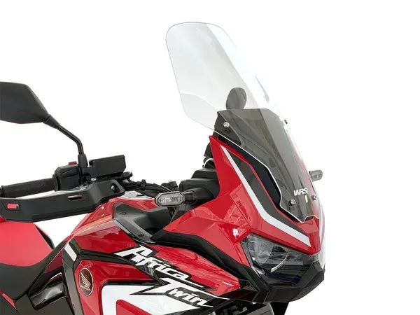 투어링 윈드스크린 CRF1100L CL WRS