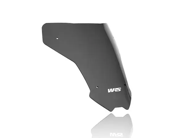 Pare-brise WRS — pohled 5