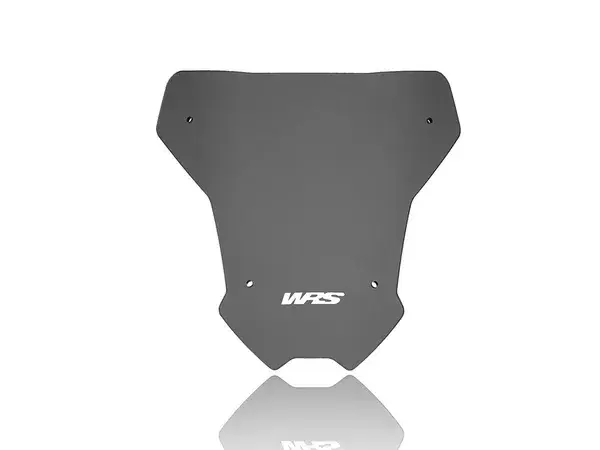 Pare-brise WRS — pohled 6