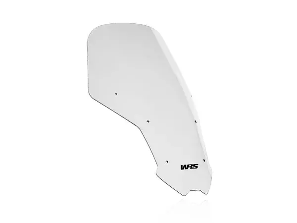 Větruodrážec WRS — pohled 3