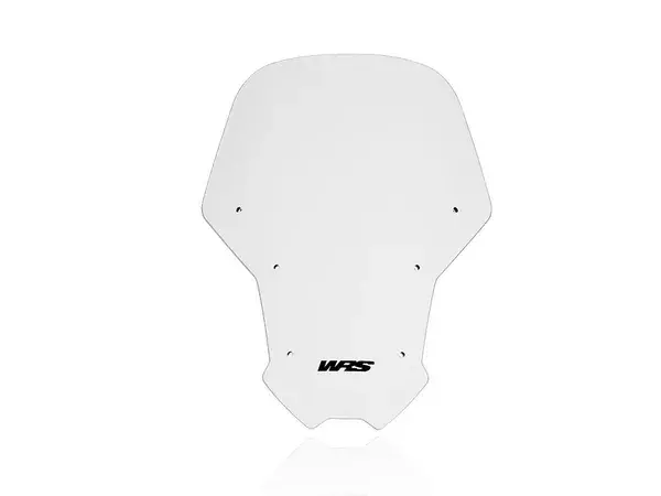 Větruodrážec WRS — pohled 6