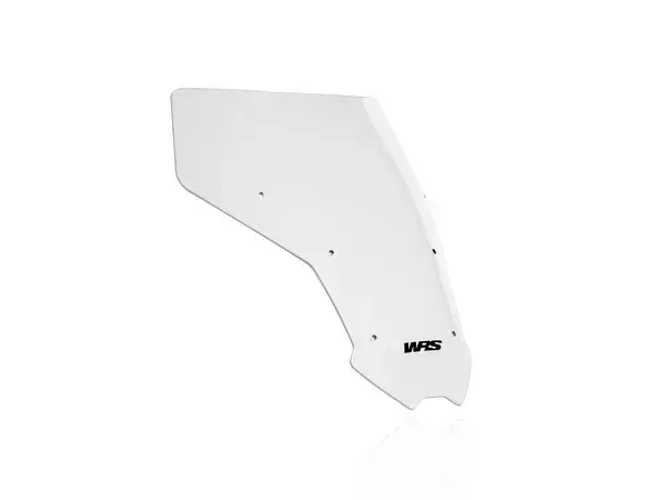 Větrobrána WRS — pohled 5