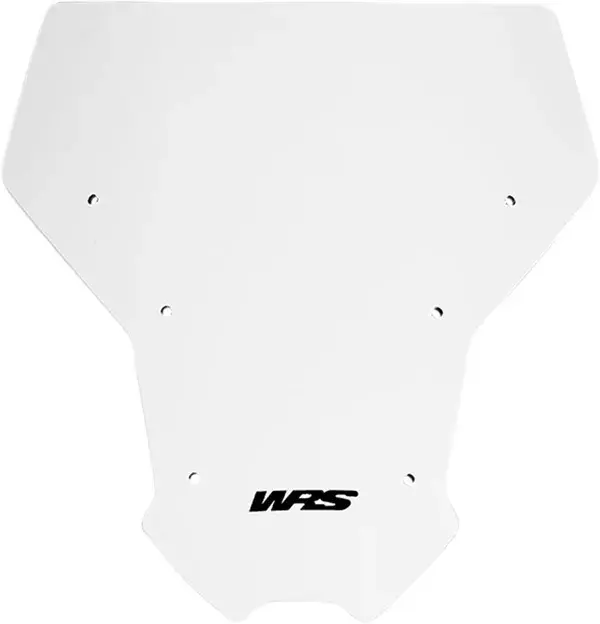 Větrobrána WRS — pohled 6