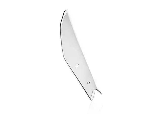 Windschild WRS — Ansicht 3