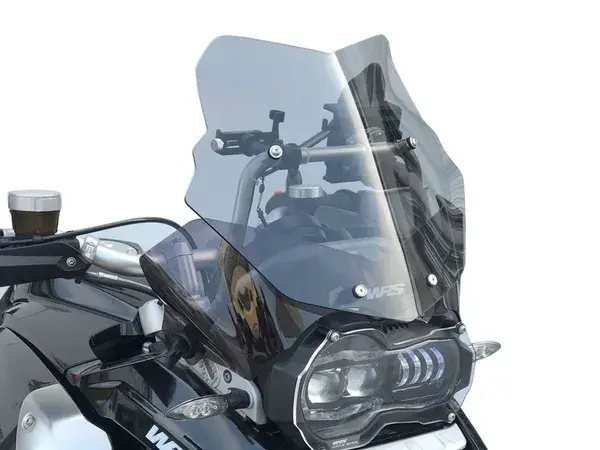 Windscreen WRS — Ansicht 2
